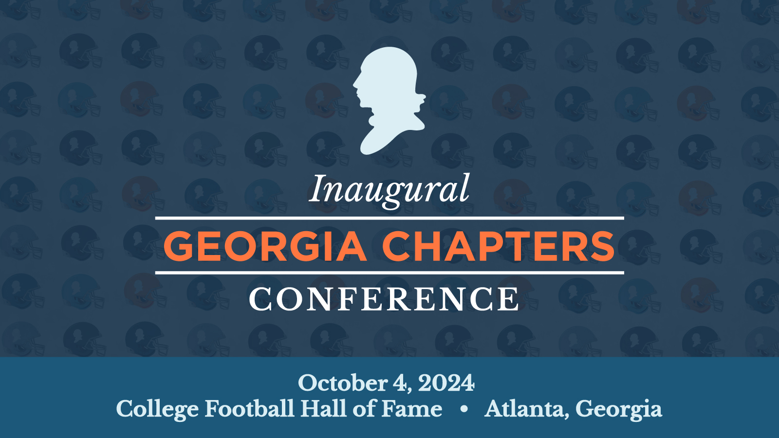 Inaugural Georgia Chapters Conference | The Federalist Society