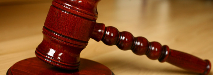 State Courthouse Steps: Texas SB8 Litigation