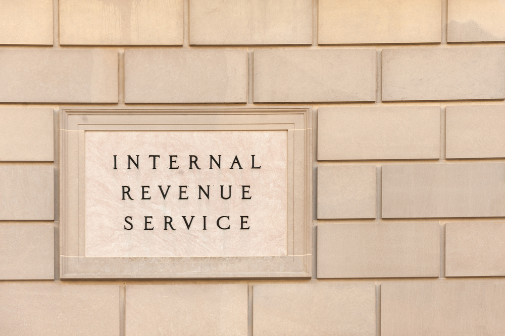 Are IRS Defenses Crumbling?
