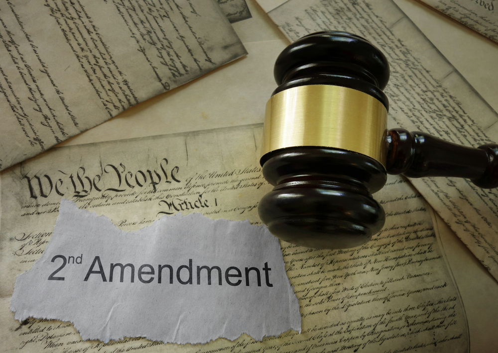 The False Halcyon of Heller: The Federal Juridical Response to Second Amendment Rights