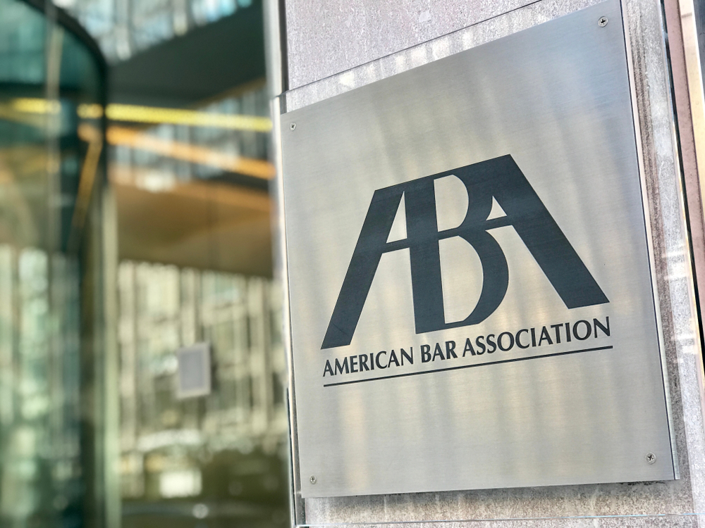 The ABA is Stretching the Limits of Law with Diversity, Equity, and Inclusion Rule