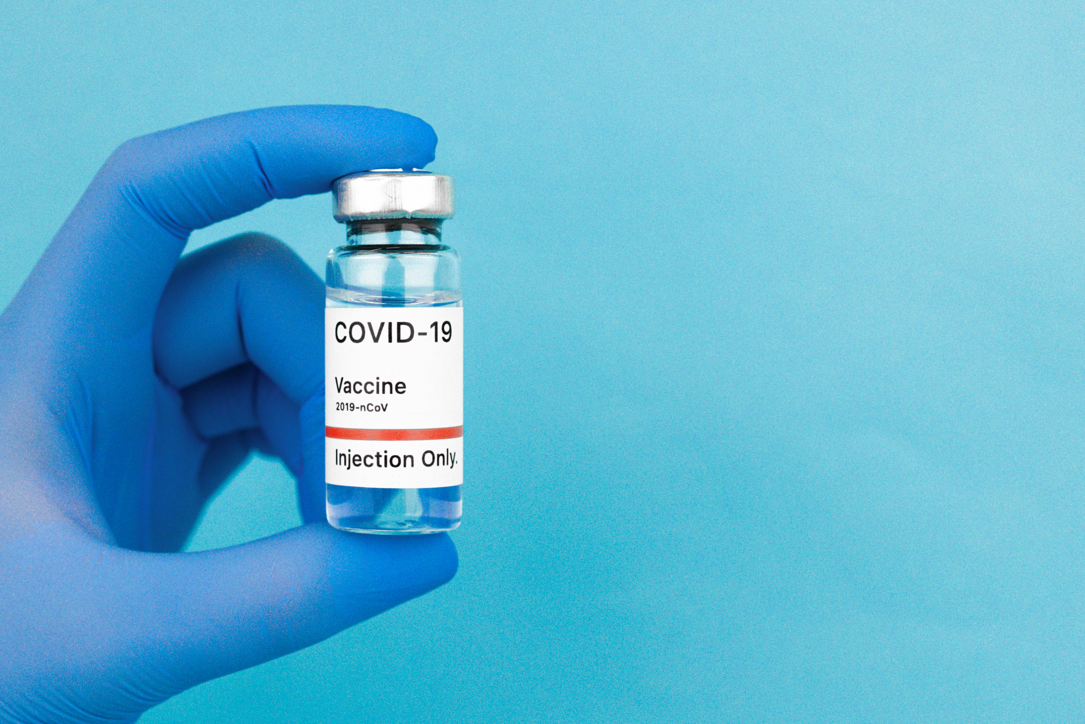 Deep Dive Episode 208 – A Debate on COVID-19 Vaccine Mandates