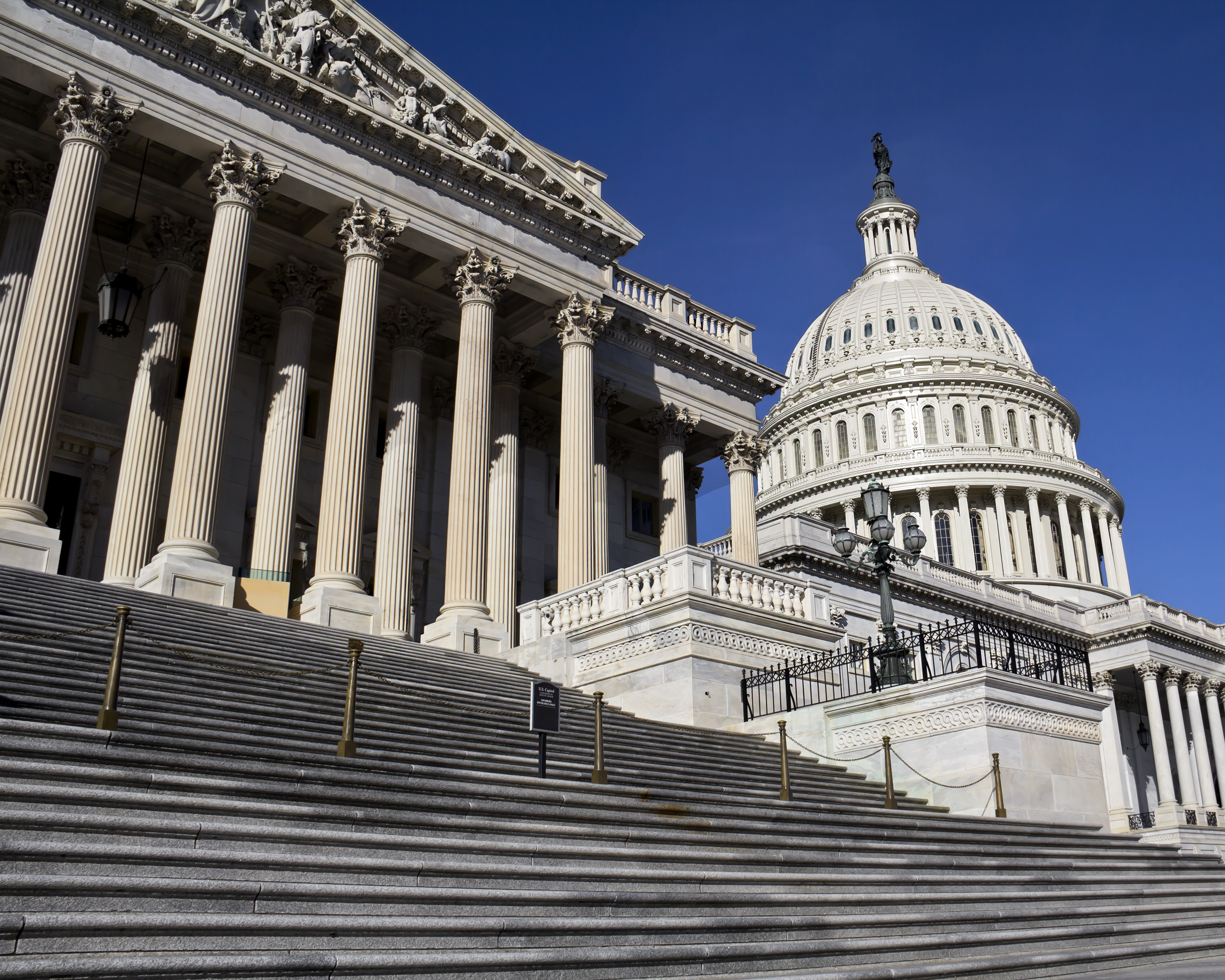 Understanding the Congressional Review Act