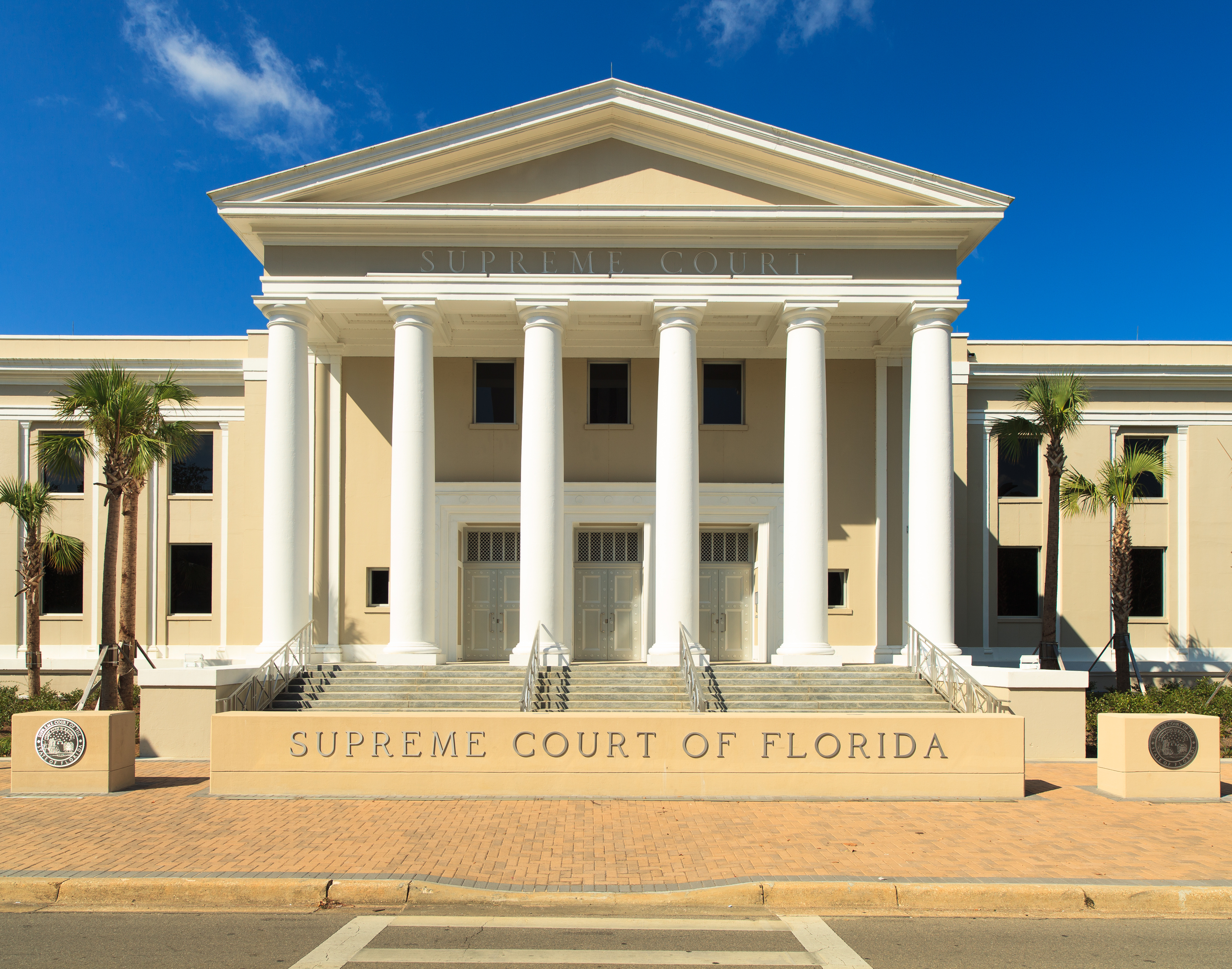 FL Supreme Court Extends “Apex Doctrine” to Private Sector