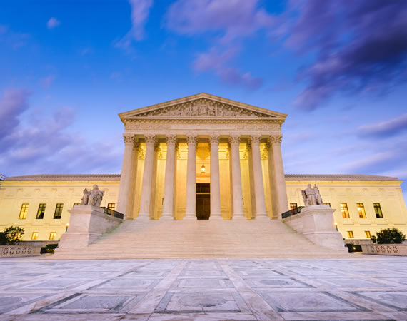 Courthouse Steps Oral Argument: Gundy v. United States