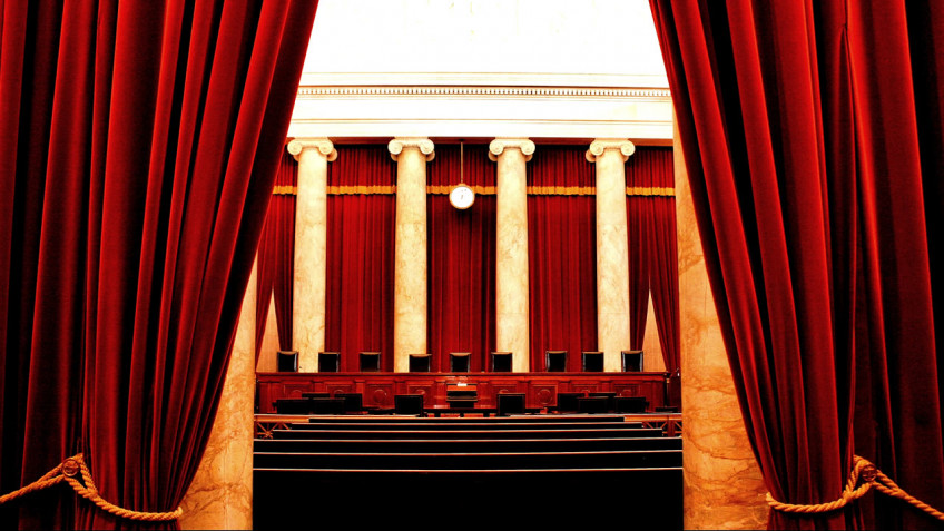 Justices Strike a Blow Against Cancel Culture: Americans for Prosperity Foundation v. Bonta