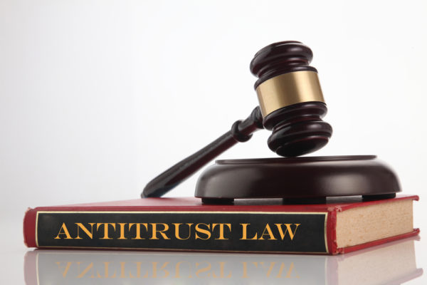 Antitrust Regulation of the Use of Intellectual Property