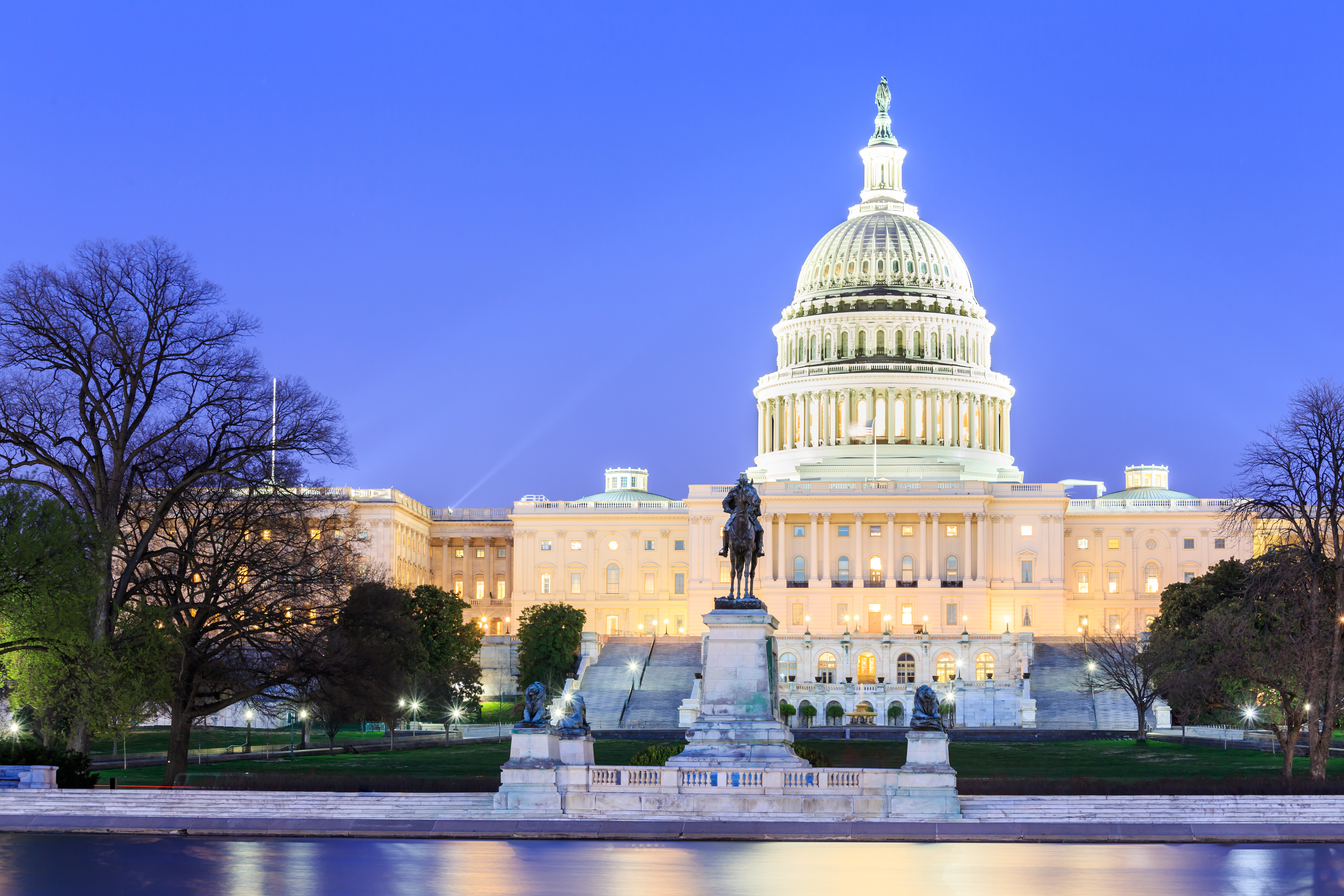 Legislative Action on Administrative Law Issues in the 115th Congress