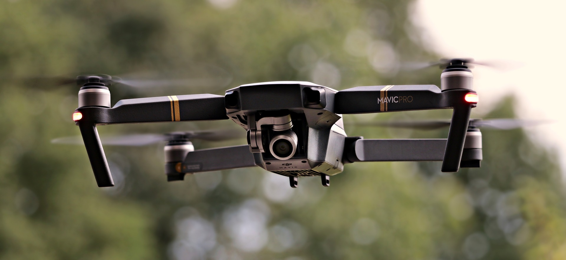 New FAA Drone Rules: A Step in the Right Direction