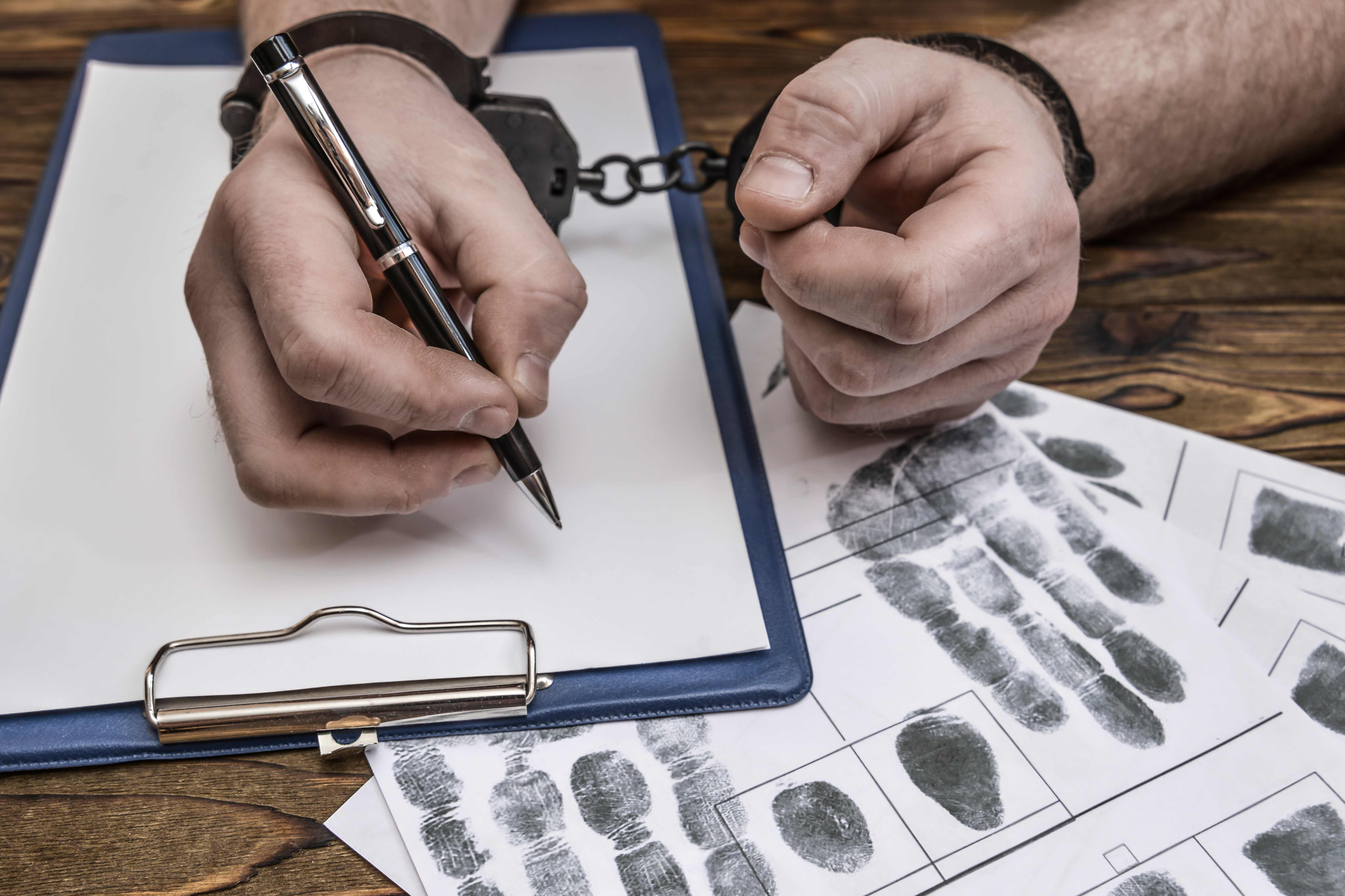 The Pros and Cons of Plea Bargaining