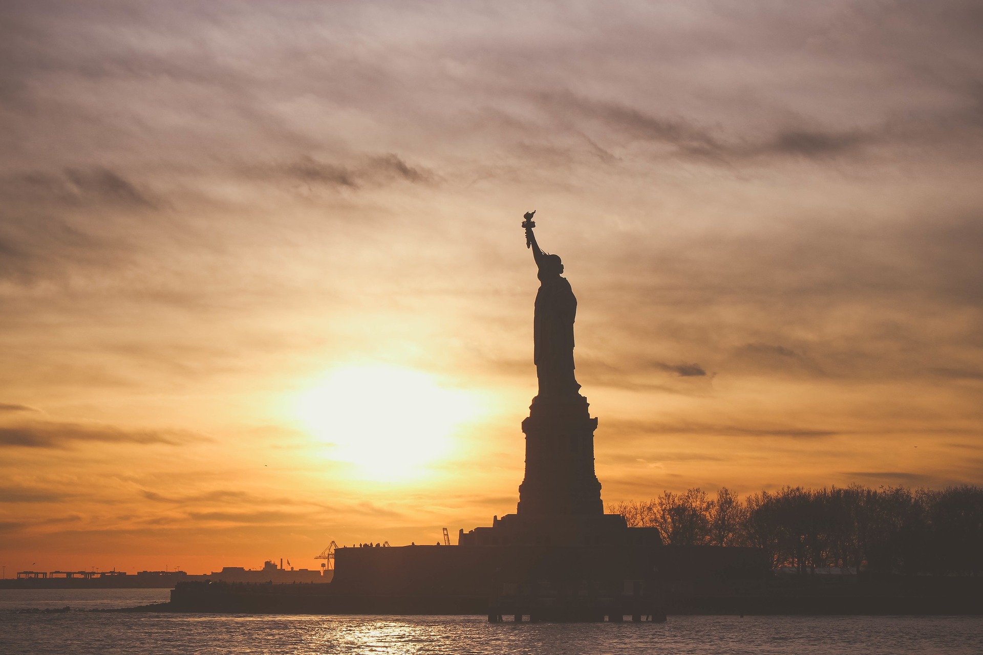 Liberty Month Revisited: Immigration and the Separation of Powers