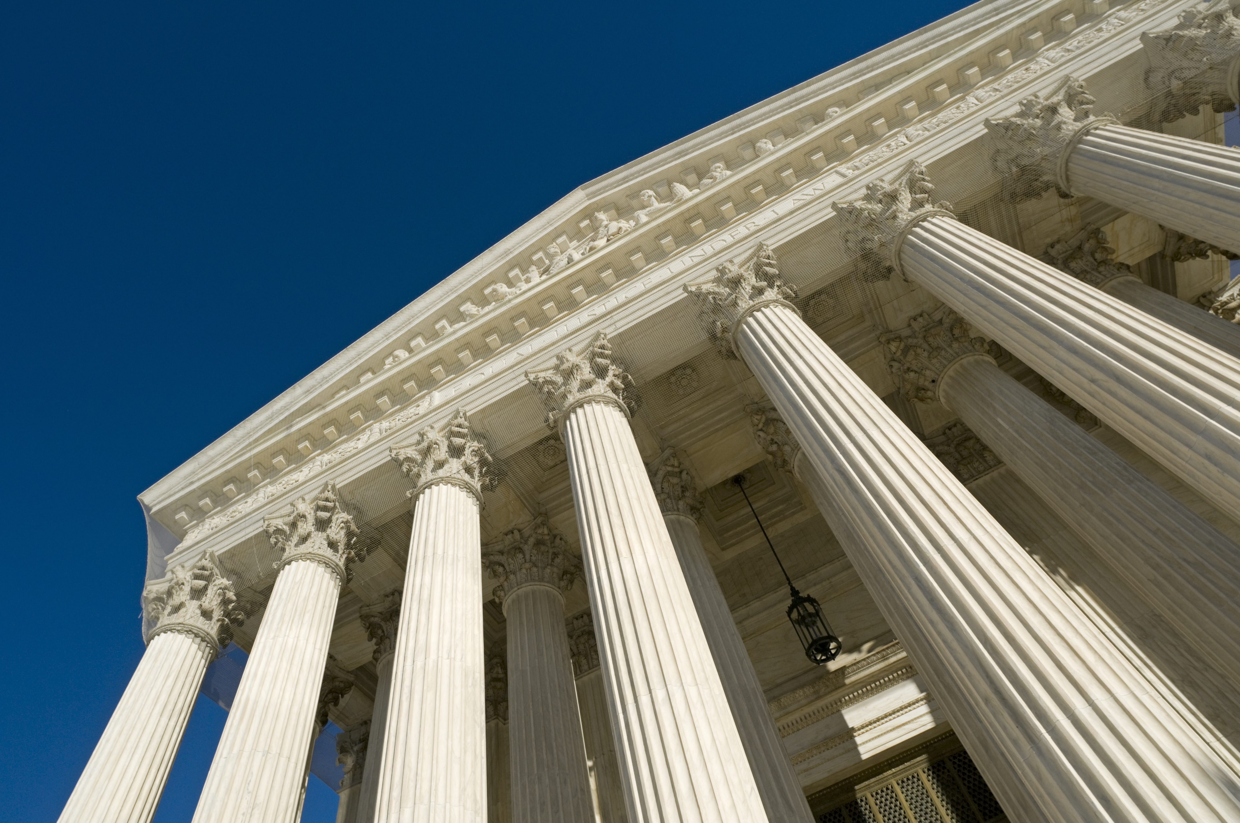 Courthouse Steps: District of Columbia v. Wesby & Class v. United States
