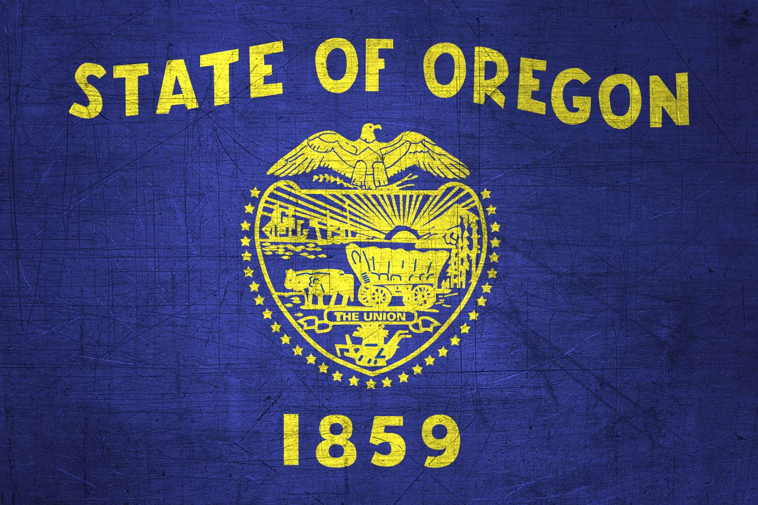 State Court Docket Watch: State of Oregon v. Pittman