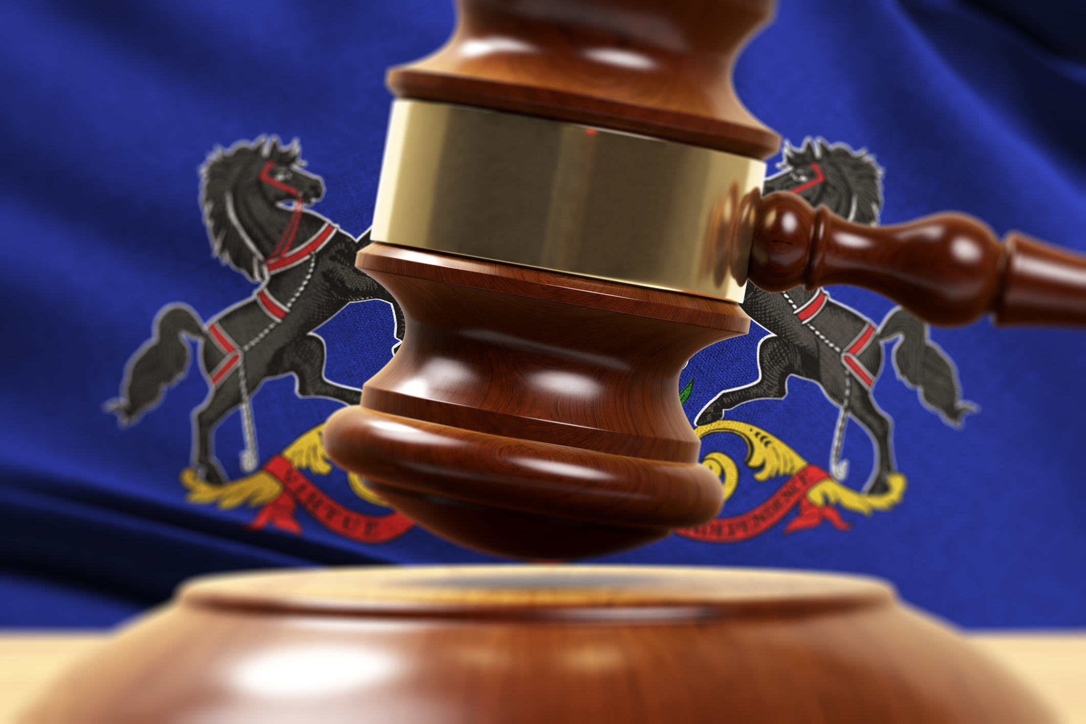 State Court Docket Watch: Commonwealth of Pennsylvania v. Alexander