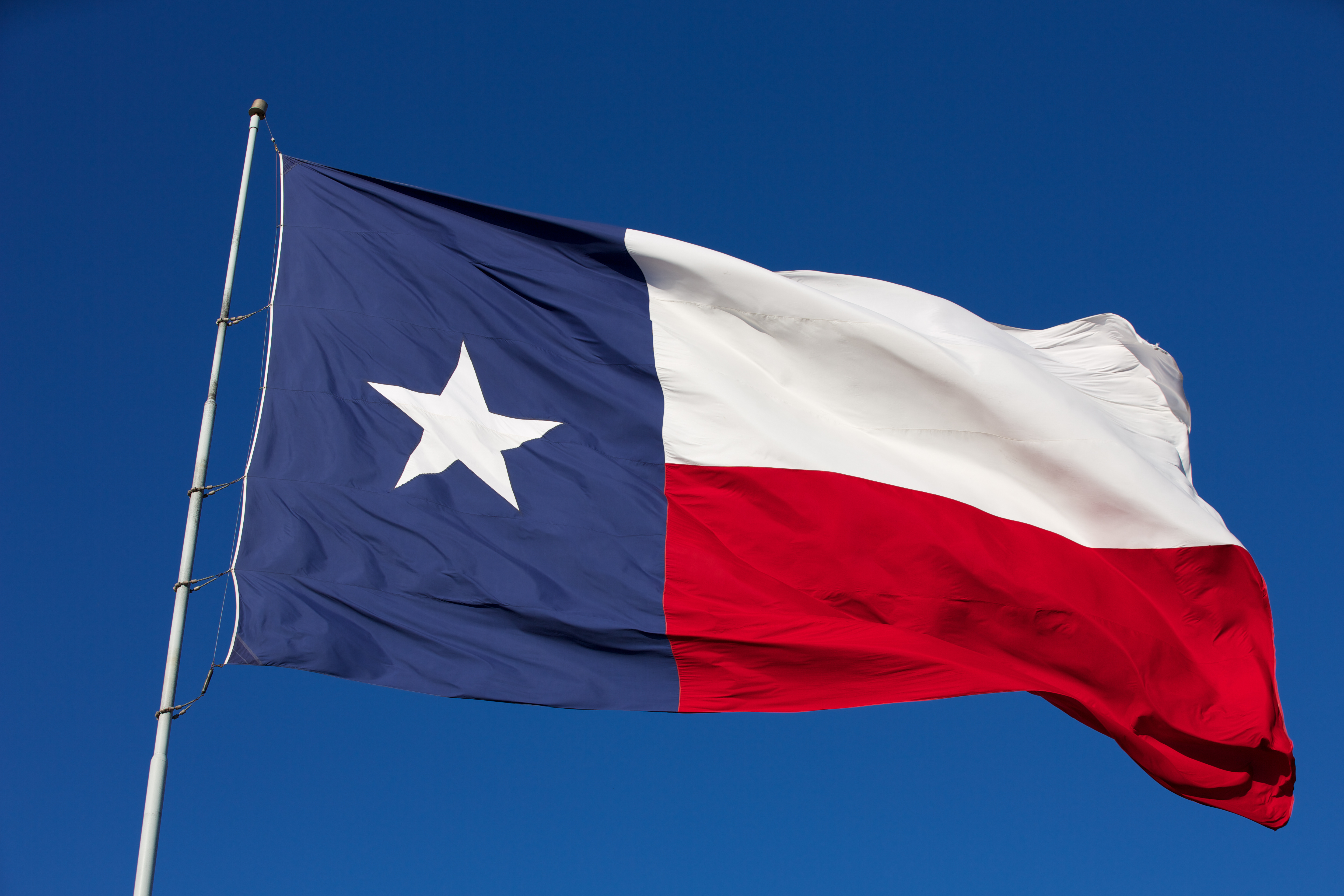 Texas Legislature, Voters Approve Pro-Religious Freedom Constitutional Amendment