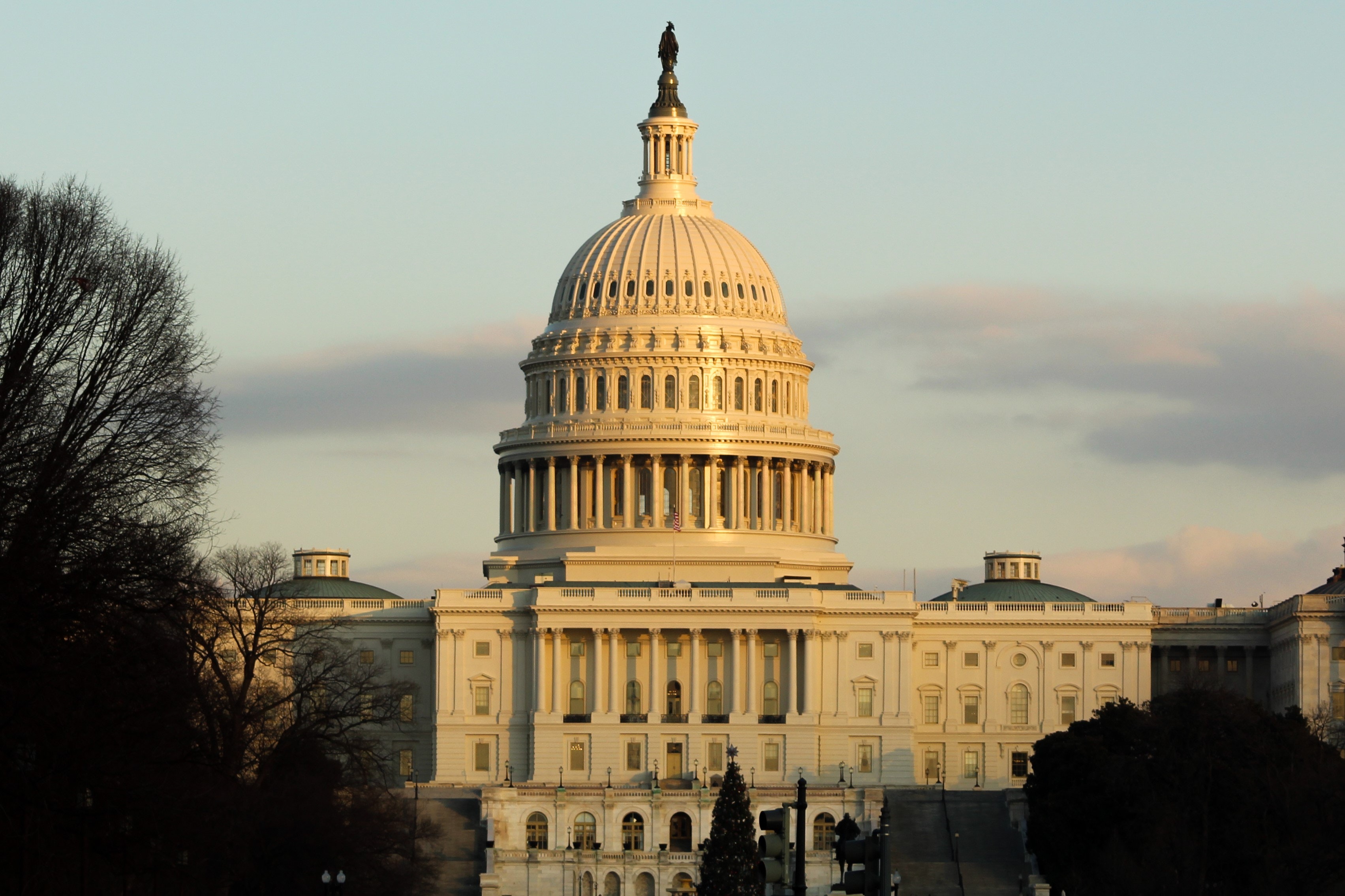 Can Congress Improve Budget Transparency and Process?