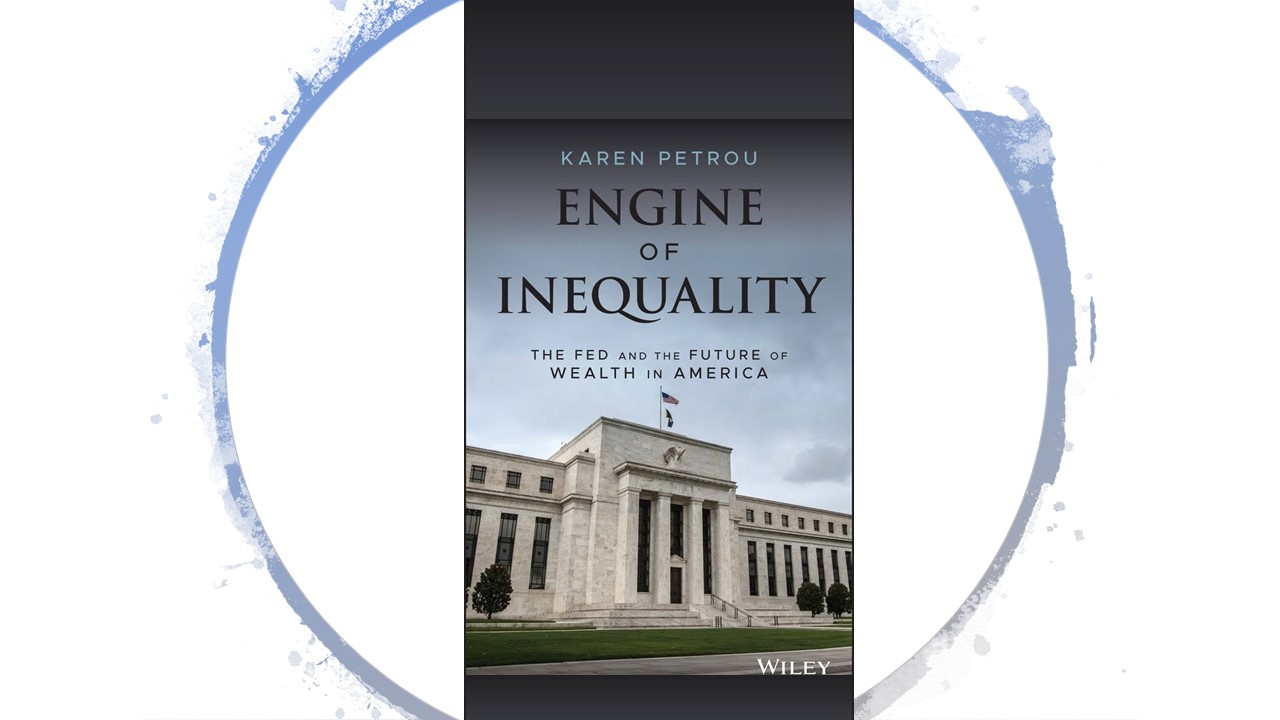 Deep Dive Episode 170 – Engine of Inequality: The Fed and the Future of Wealth in America
