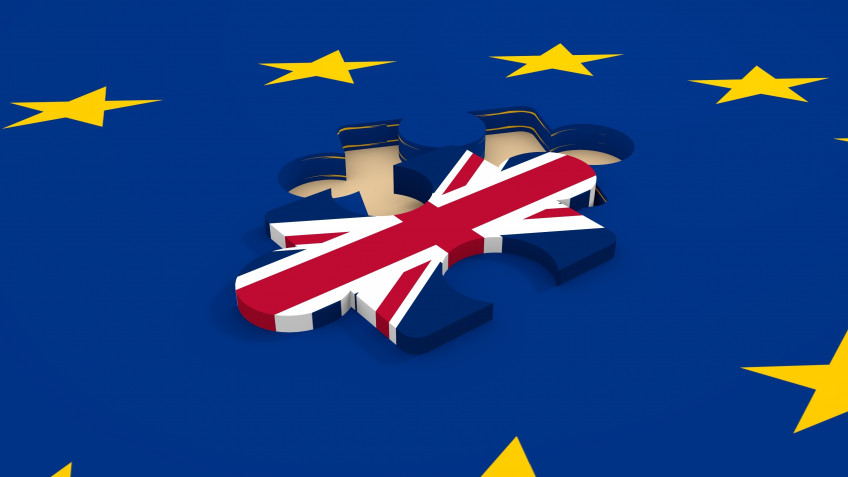 Understanding Brexit – Facts, Law, Policy, and Principle