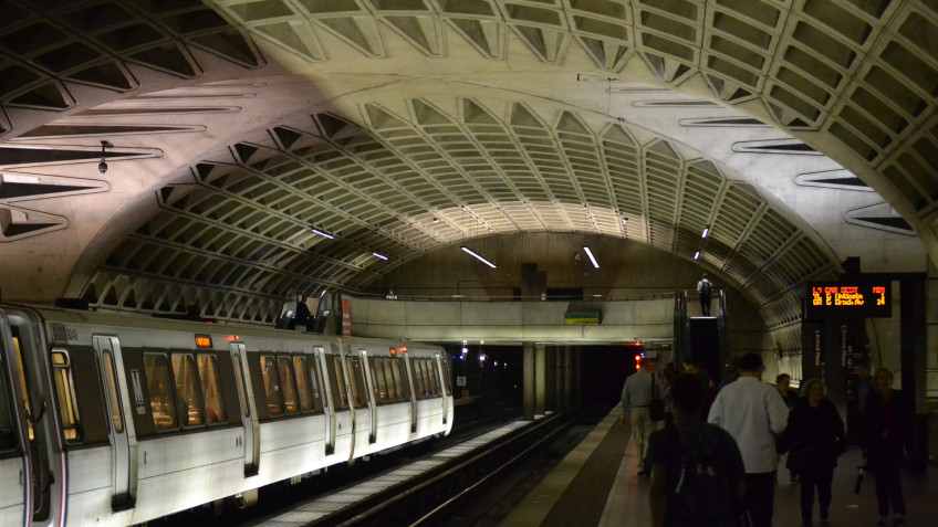 Litigation Update:  Archdiocese of Washington v. Washington Metropolitan Area Transit Authority (WMATA)