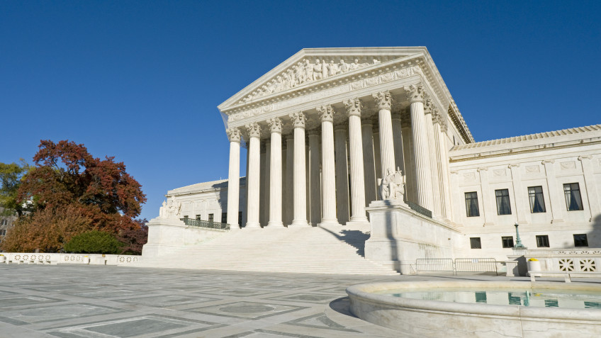 Courthouse Steps Decision Teleforum: Tennessee Wine and Spirits Retailers Association v. Thomas
