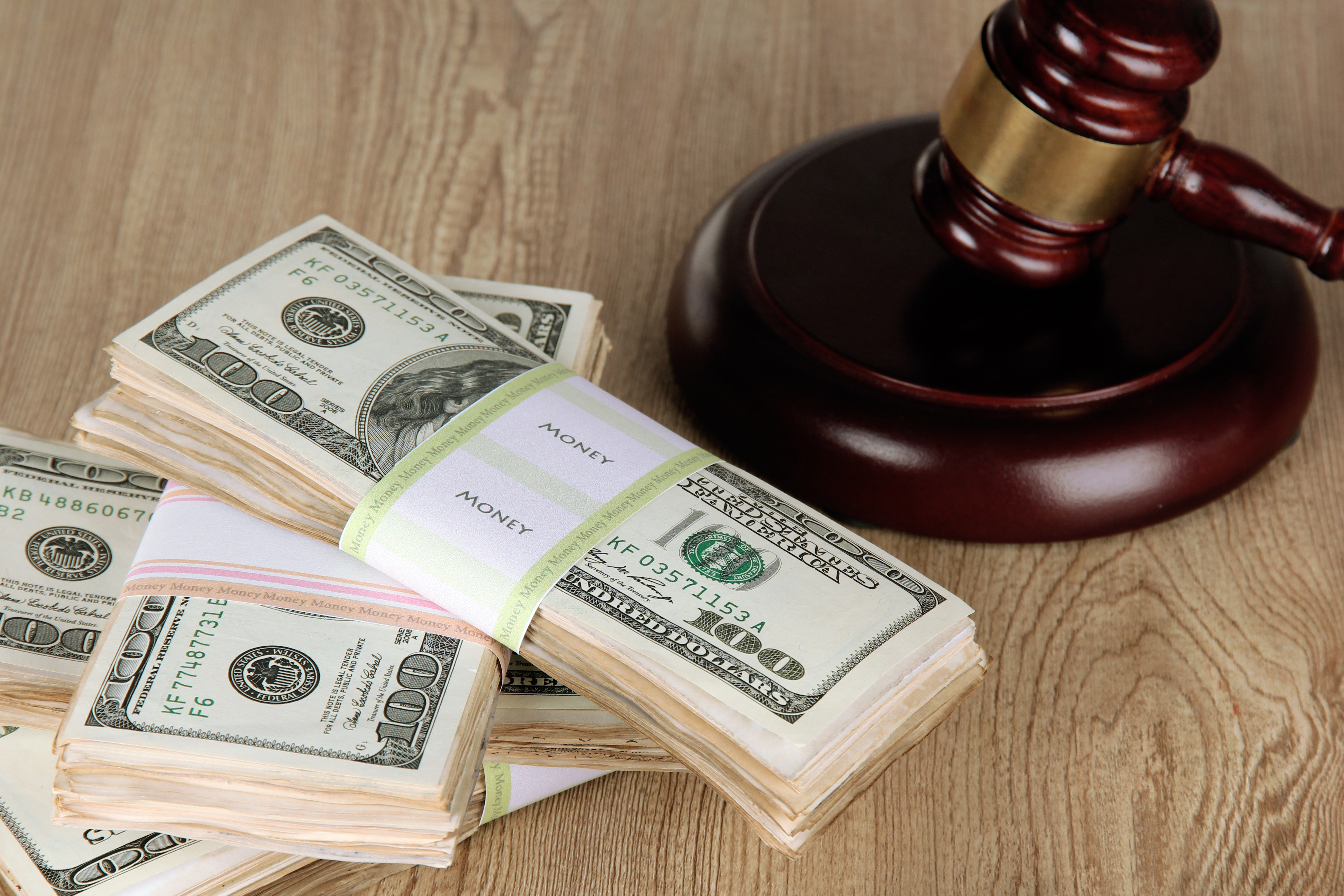 Mass Tort Bankruptcy Cases