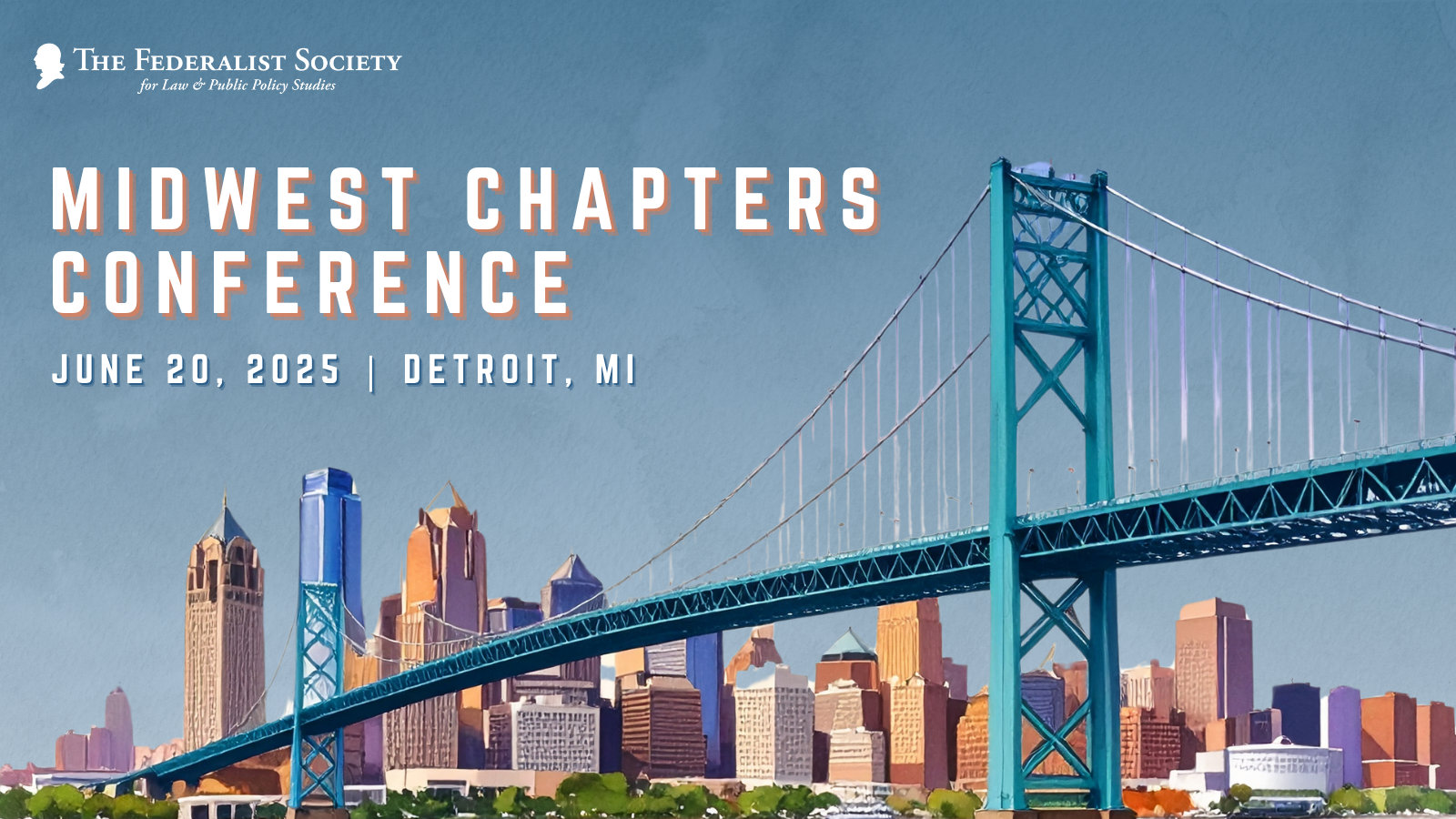2025 Midwestern Chapters Conference