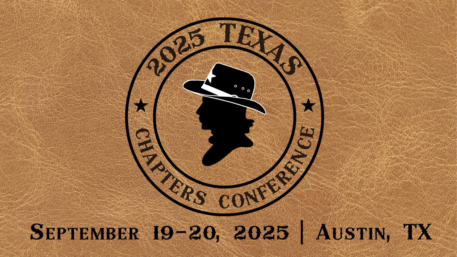 2025 Texas Chapters Conference