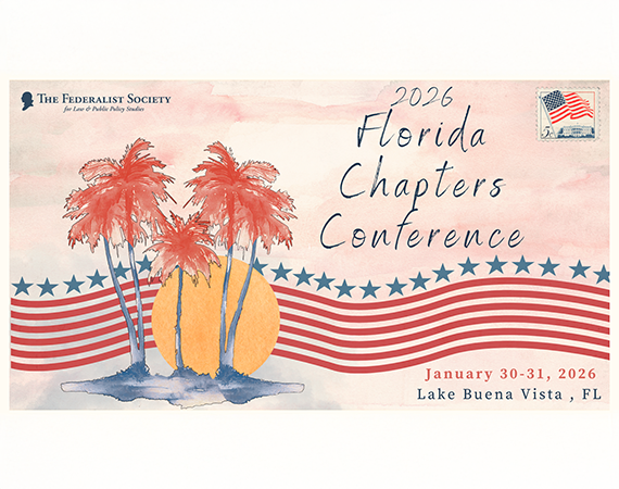 2026 Florida Chapters Conference