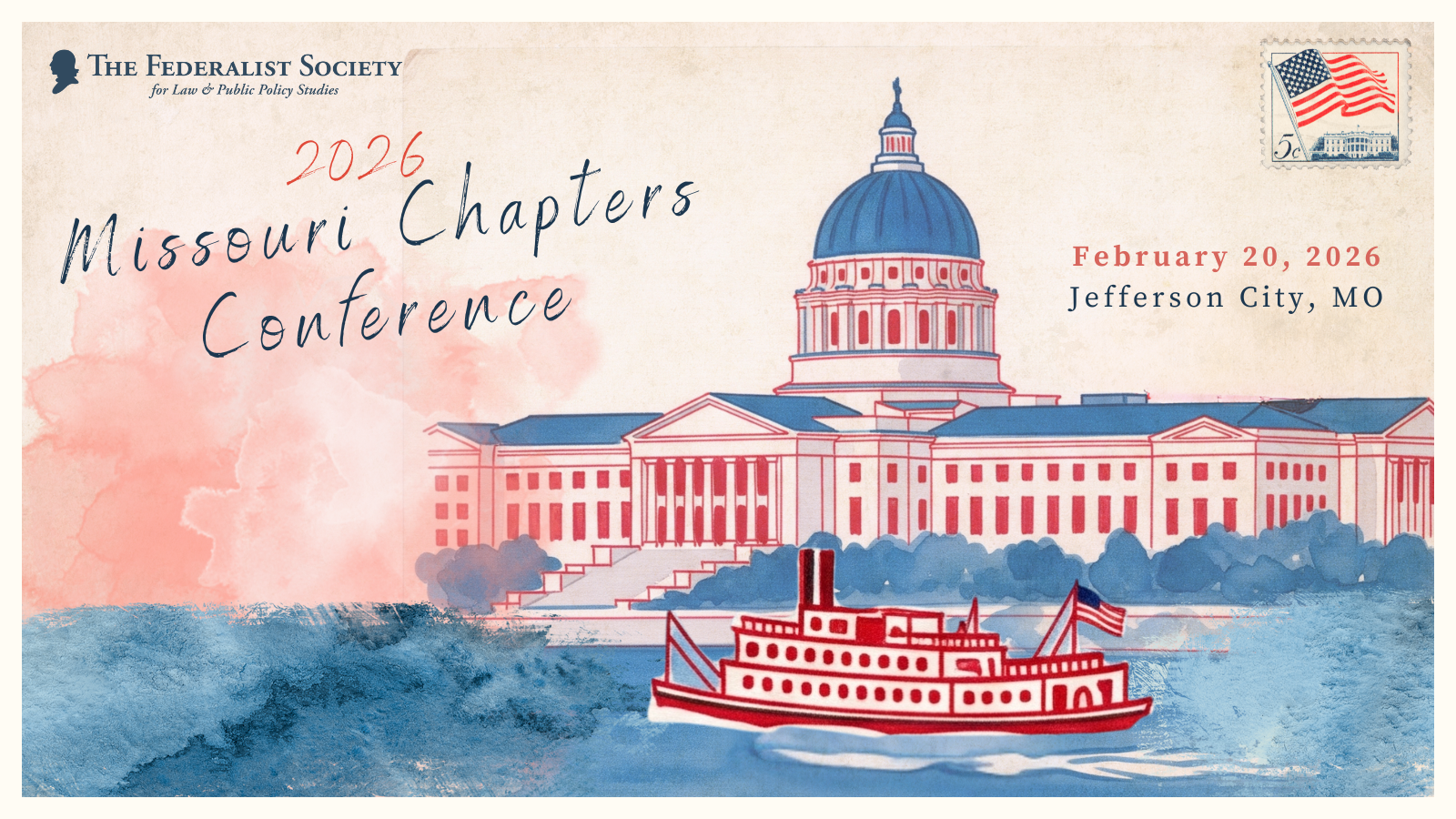 2026 Missouri Chapters Conference