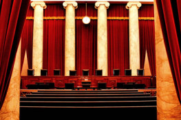 Supreme Court Preview: What Is in Store for October Term 2015?