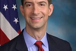 Opening Remarks by Senator Tom Cotton