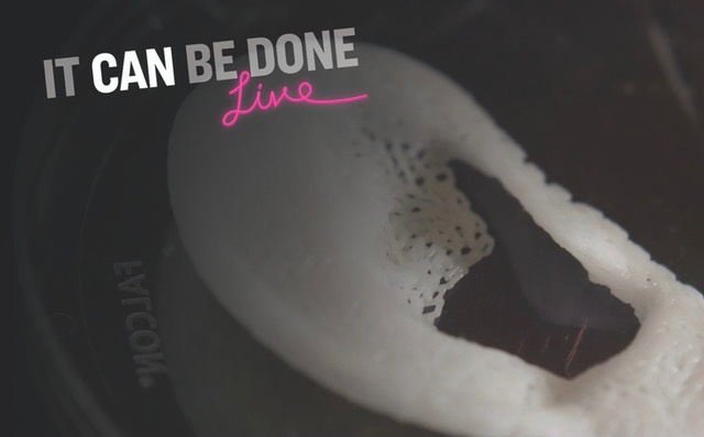 Deep Dive Episode 136 – It Can Be Done Live: The Future of Our Health
