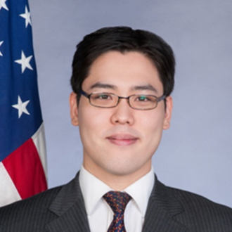 Daniel P. Ahn