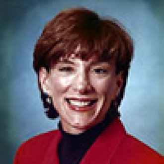 Diane M. Kozub portrait