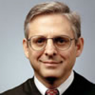 Merrick B. Garland | The Federalist Society