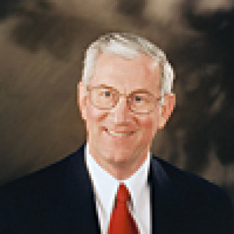 Donald B. Stenberg
