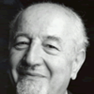 Guido Calabresi portrait