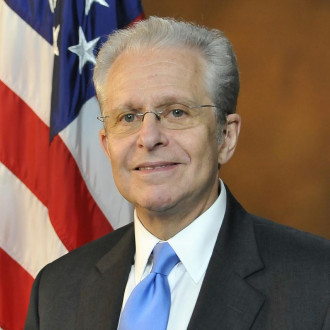 Laurence H. Tribe