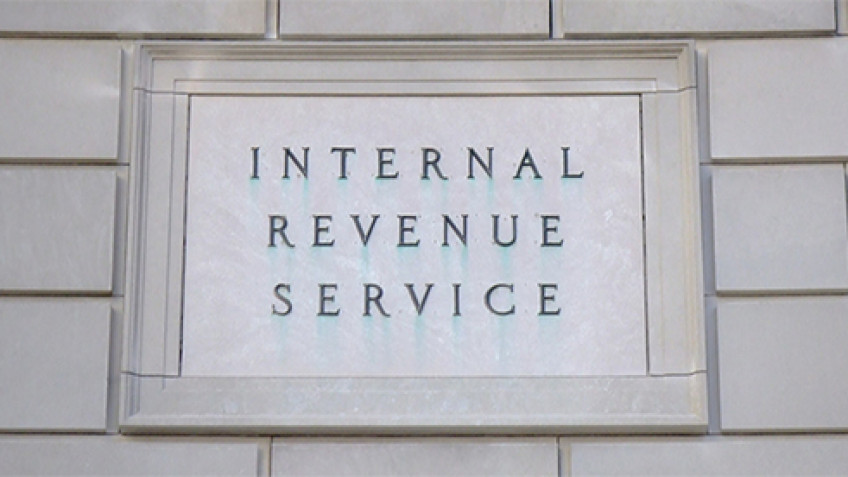 Battle Against IRS's Tea Party Targeting Will Go Another Round in District Court