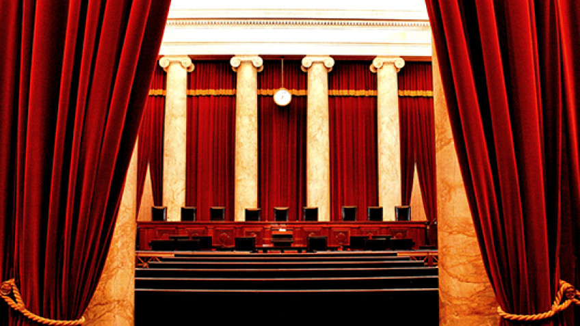 SCOTUS Orders and Opinions: 6/8/2015