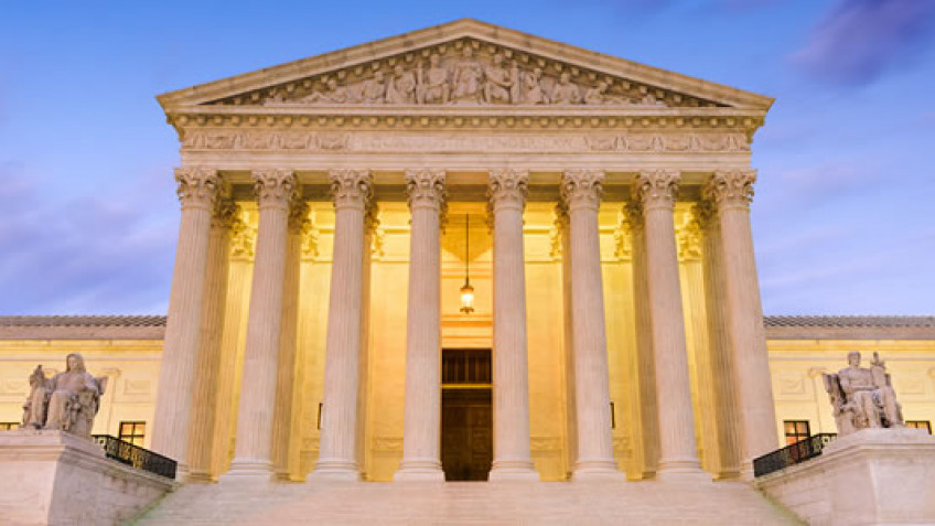 SCOTUS Opinions and Orders update