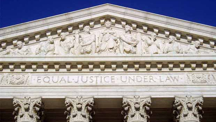 SCOTUS Orders and Opinions: 6/1/2015