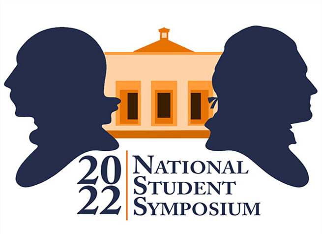 2022 National Student Symposium