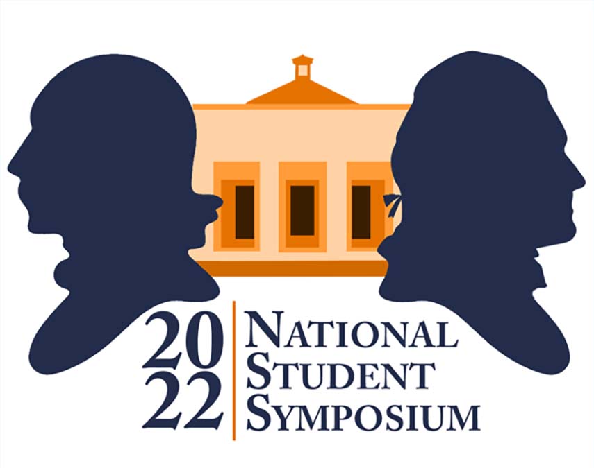 2022 National Student Symposium