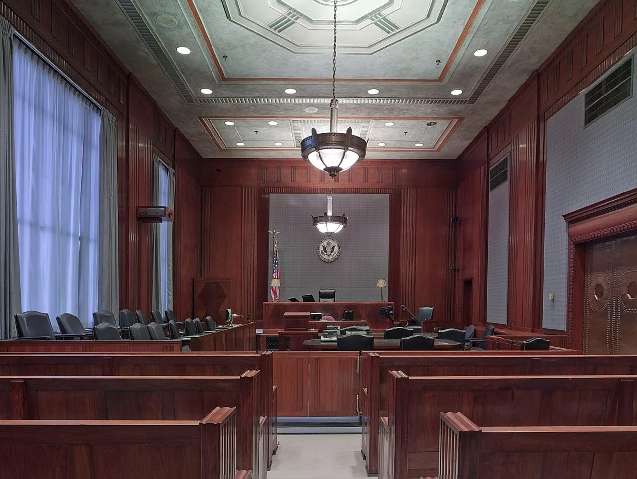 Prayer and Jury Service: United States v. Brown