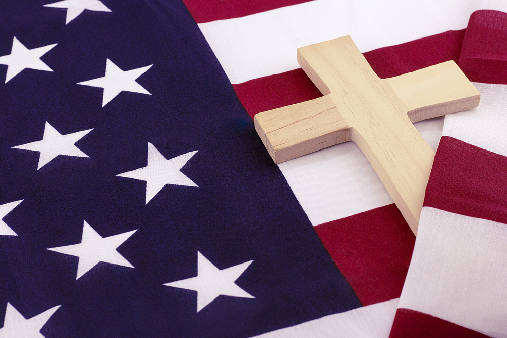Religious Liberty Update on Congressional and Executive Branch Actions: May