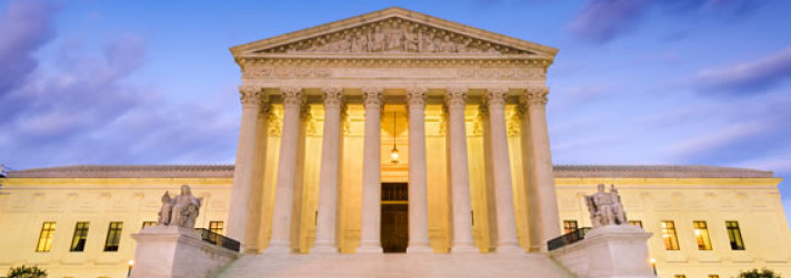 Courthouse Steps Oral Argument Teleforum: Americans for Prosperity Foundation v. Becerra 
