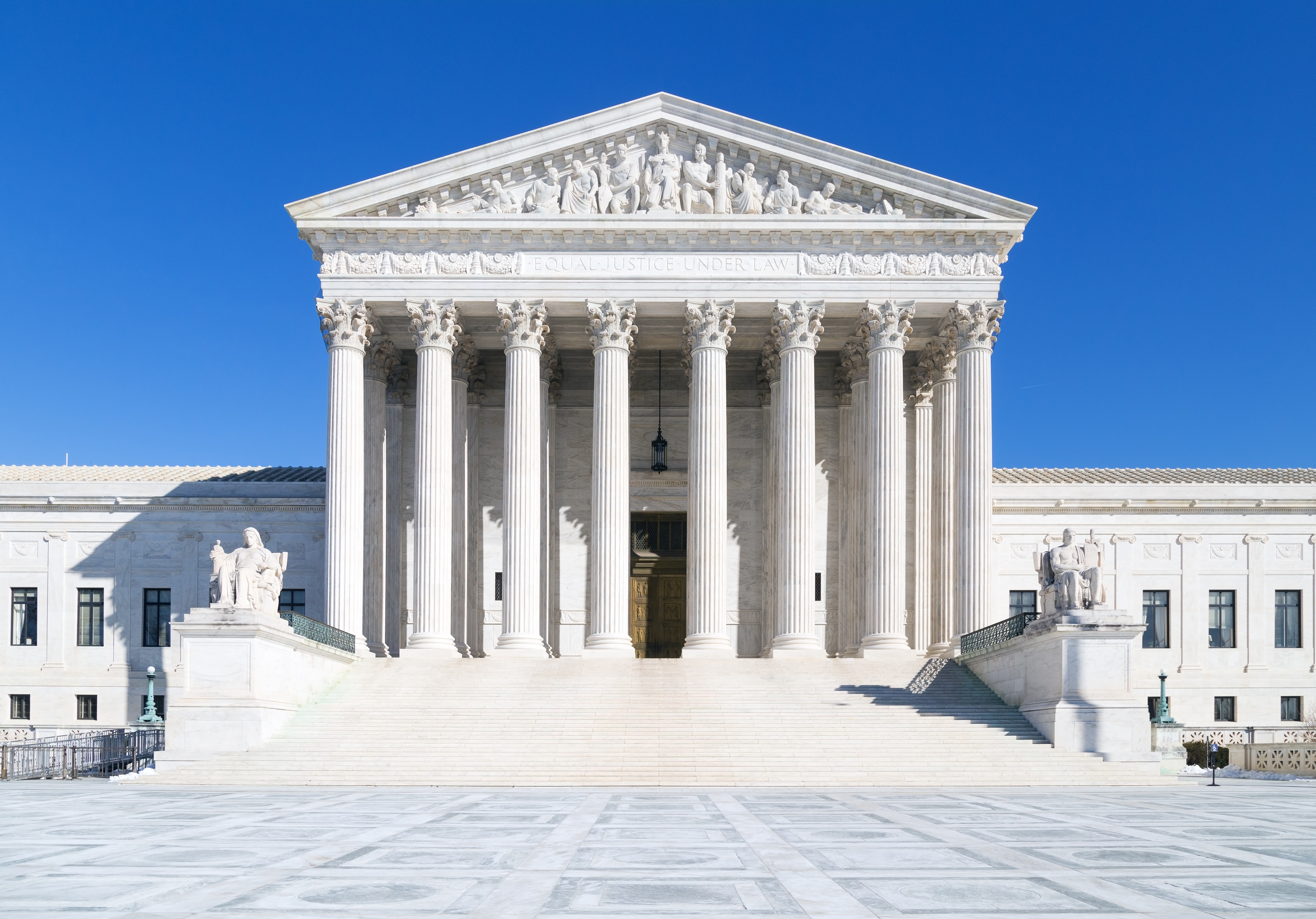 Litigation Update: SCOTUS and the Texas Heartbeat Bill 