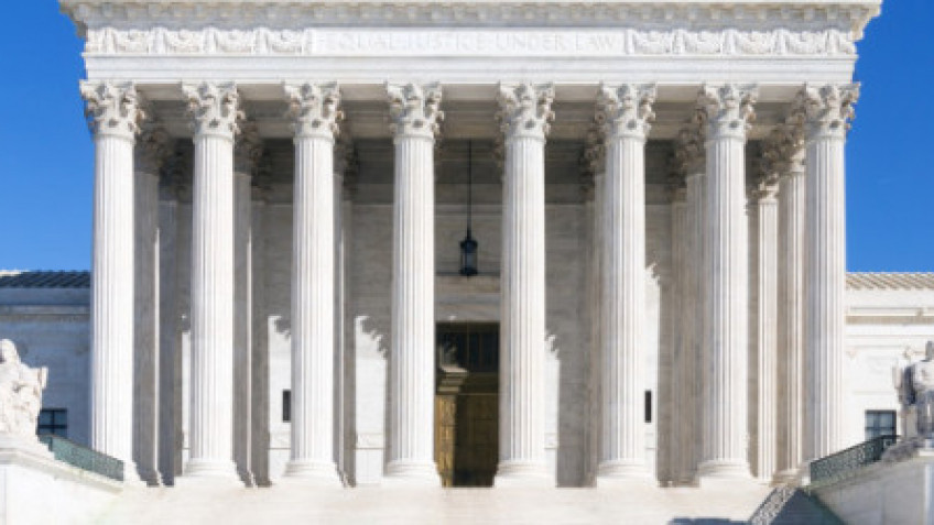 Courthouse Steps Decision Webinar: Fulton v. City of Philadelphia