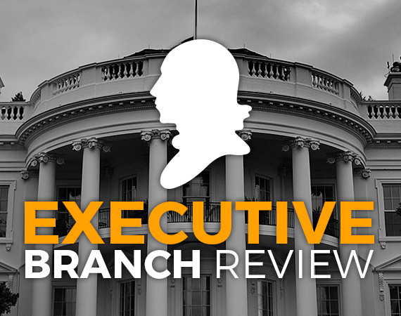 Tenth Annual Executive Branch Review Conference —EBRX